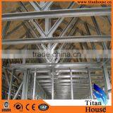 High Quality China Manufacture Luxury Lightweight Steel Frame thumbnail-2