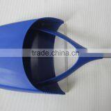 New Design Useful Folding Plastic Broom And Dustpan Set thumbnail-6