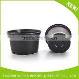 Hot Selling High Quality Decorative Plastic Plant Pots thumbnail-2