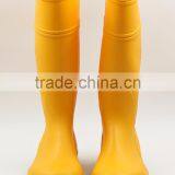 PVC Work Boots Wellington Gumboots PVC Safety Gumboots thumbnail-2