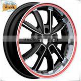 Wholesale China Factory Price 15 Inch Alloy Wheels thumbnail-3