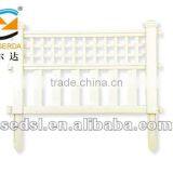 Garden Supplies Plastic Lightweight Decorative Garden Fencing thumbnail-1