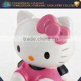 Ceramic Hello Kitty Coin Bank,Bestselling Coin Bank thumbnail-2