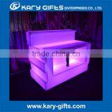 LED Bar Furniture Plastic Bar Counter thumbnail-2