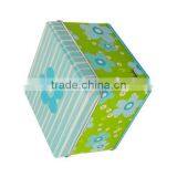 Square Coffee Tins thumbnail-1