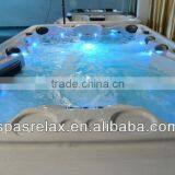 Outdoor Mini Pool Spa/large Outdoor Spa Pool/air Jet Outdoor Swim Pool Spa Hot Tub thumbnail-2