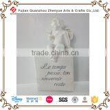 2015 Custom Resin Life Size Angel Statue thumbnail-1