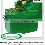 PremiumChristmas Lights,Baubles And Decorations Storage Bag,Zip Up Storage thumbnail-1