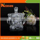 Hot Product Embossed Top Selling Products Glass Jelly Jar Bulk Products From China thumbnail-1