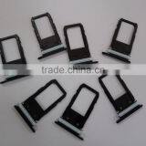 Replacement SIM Card Tray Slot Holder Part for Cell Phone -water Proof thumbnail-3