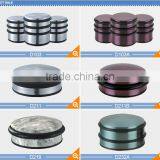 Metal Ring Sliding Door Stop ,Bady Safety Rubber Door Stopper thumbnail-2