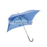 Special " Square" Umbrella Polyester Rain Umbrella thumbnail-3