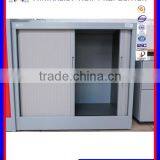 Adjustable Steel Lockable Roller Shutter Door Filing Cabinet Cold Steel Filing Cabinets thumbnail-1