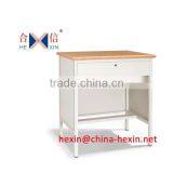 H-70 Modern School Furniture Cheap Teacher Desk,office Desk kd Office Desk thumbnail-1