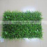SJ457871 PE Material Artificial Boxwood Grass With UV Resistance thumbnail-5