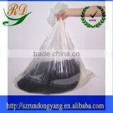 Clear Cold Water Soluble Plastic Bags thumbnail-1