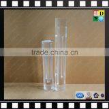 China Wholesale Acrylic Chairs Legs Clear Crystal Acrylic Furniture Legs thumbnail-1