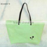 Eco-friendly Paper String Bag for Ladies thumbnail-5