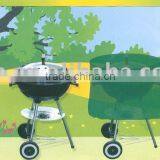 Outdoor Oven Cover thumbnail-1