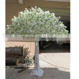 Indoor Wedding Artificial Blossom Tree Hot Sale Manufacture Wedding Decoration Artificial Cherry Blossom Trees thumbnail-3