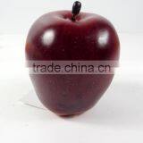 Artificial PE Red Apple for Decoration thumbnail-4
