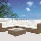 Patio Sofa Set Rattan/Wicker Outdoor Furniture thumbnail-1