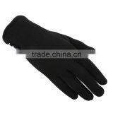 Touch Screen Gloves 5 Colors Fashion Women Outdoor Winter Warm Gloves thumbnail-4