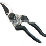 8" Bypass Secateurs Shears Garden Plants Cutter LEFT HAND BYPASS PRUNER thumbnail-1