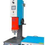 HDPE PP PE ABS PVC Polyethylene Ultrasonic Plastic Welder Plastic Auto Welding Machine thumbnail-3