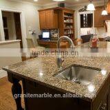 High Quality Brown Kitchen Granite Countertops & Kitchen Countertops On Sale With Low Price