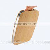 Wood Chopping Block,wood Cutting Board,chopping Board thumbnail-3