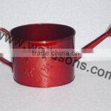 Fancy Decorative Watering Canes | Large Metal Watering Canes | Fancy Watering Cane thumbnail-6