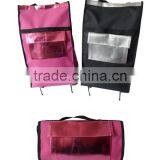 Foldable Shopping Trolley Cart thumbnail-1