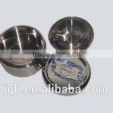 High Quality Customized Stainless Steel Lunch Box for Kids thumbnail-6