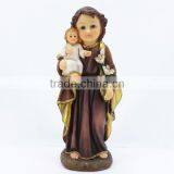 Custom Catholic True Religious Items Resin Baby Jesus Statue for Sale thumbnail-2