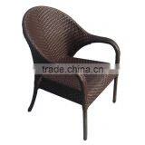 New Outdoor Rattan Leisure Office Chair thumbnail-1