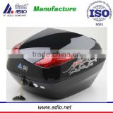 34L Motorcycle Tail Box/Luggage Box for Universal Motorcycles