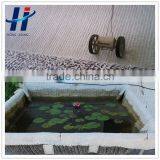 Other Earthwork Products Type Sodium Bentonite Geosynthetic Clay Liner(GCL) for Municipal Solid Waste Landfill thumbnail-1