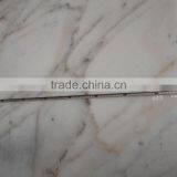 Cloudy Grey Onyx Marble White Marble Tile Price Marble Flooring Tile thumbnail-3