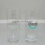Clear Glass New Design Cold Color Change Mug Beer for Promotional thumbnail-2