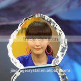 Pujiang Jingyage Crystal Iceberg Personal Souvenir Gifts