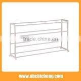 Detachable Plastic Shoe Rack thumbnail-1