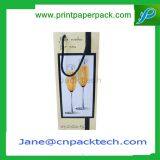 Пользовательский роскошный бумажный пакет thumbnail-2