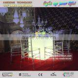 China Factory Banquet Table Wholesale thumbnail-6