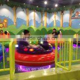UFO Kids Bumper Car thumbnail-6