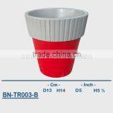 Vietnamese Terracotta Mini Planter BN-TR003 thumbnail-2