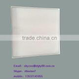 white vacuum forming of plastic tray