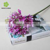 Promotion Single Artificial Canna Flower Decorative Canna Flower Silk Flower Decoration Flower thumbnail-5