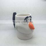 Newest Design Christmas 3D Mug for Sale thumbnail-1