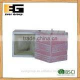 Small House Indoor Desktop Decoration Flower Pot Garden Planter thumbnail-4